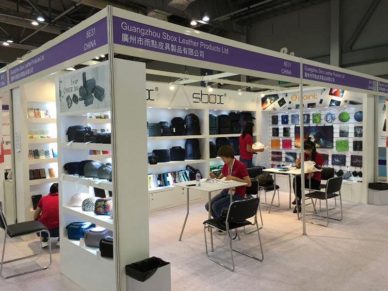 HK Show