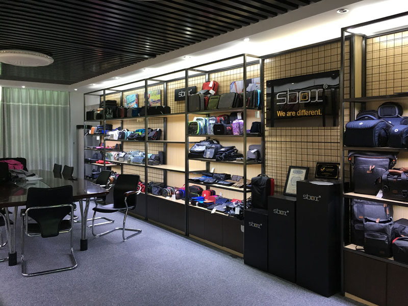 Show Room